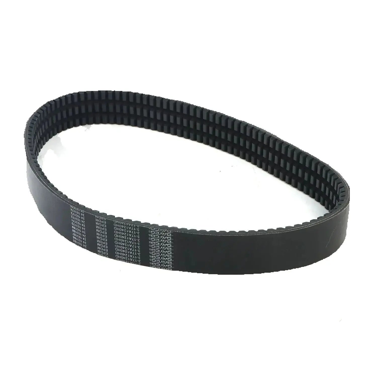 Drive Belt 8981529060 For Hitachi ZX200-5G ZX200LC-5G ZX210K-5G ZX240-5G Engine 6BG1 6HK1