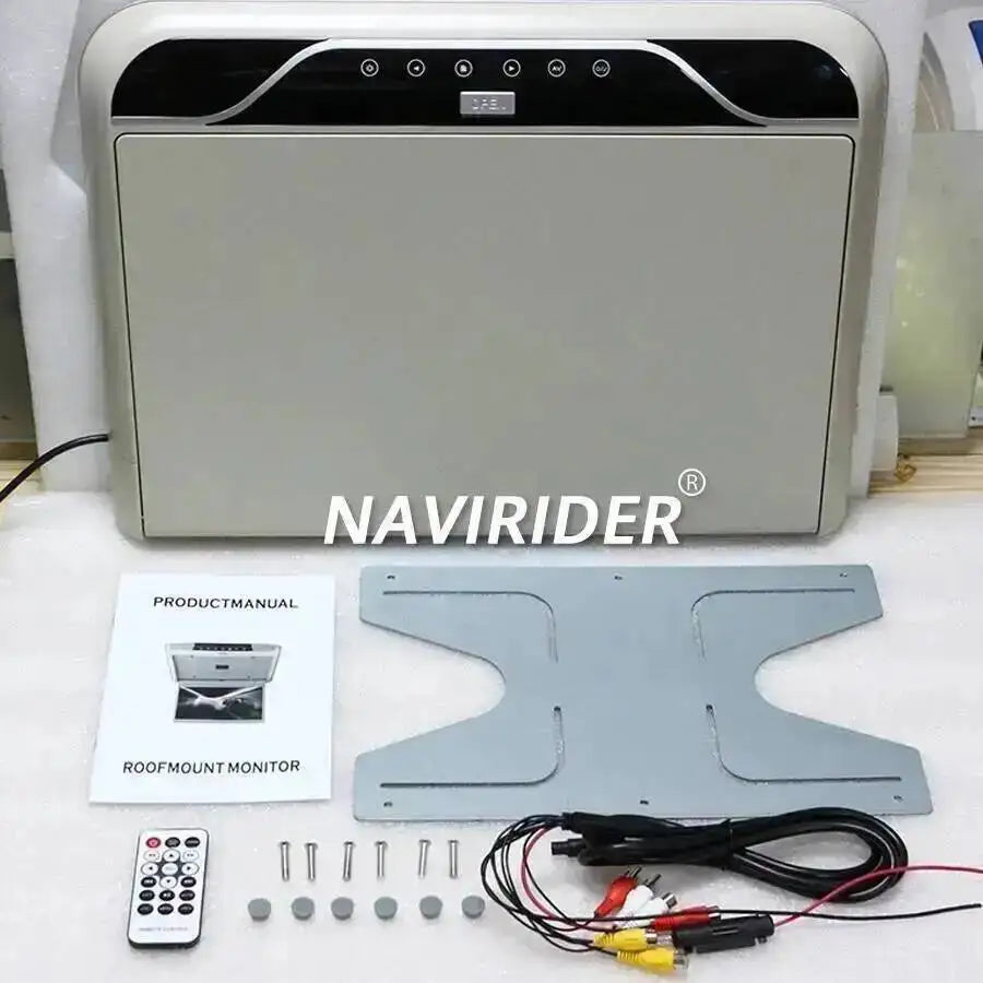 RGB - Ambient Light - for Toyota MP5 - Car Interior Lighting