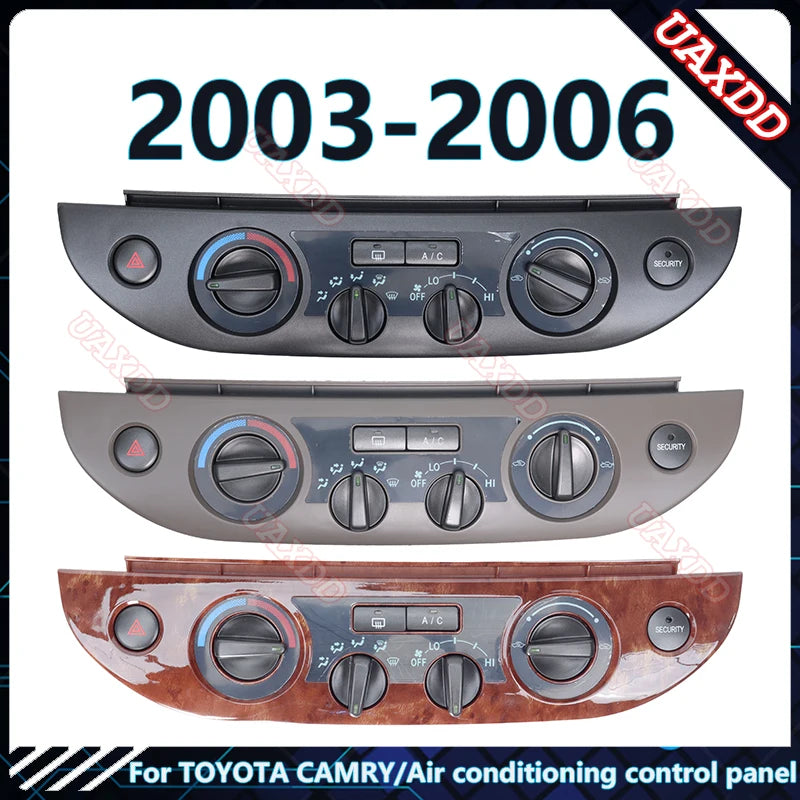 RGB - Ambient Light - for TOYOTA CAMRY 2003-2006 - Car Interior Lighting