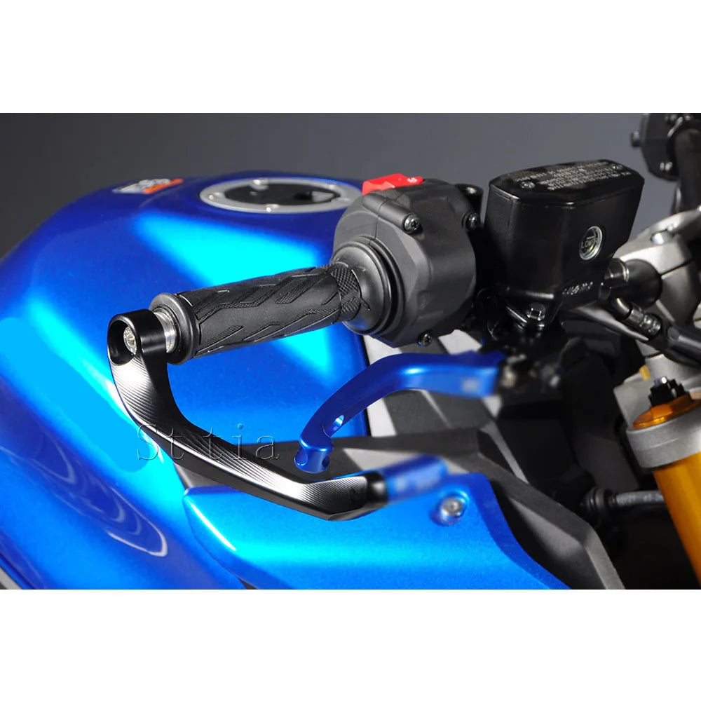 Motorcycle Brake Handle Protects For Ninja 1100SX Tourer Ninja 1100SX Performance 2025 CNC Hand  - Automotive LED Light