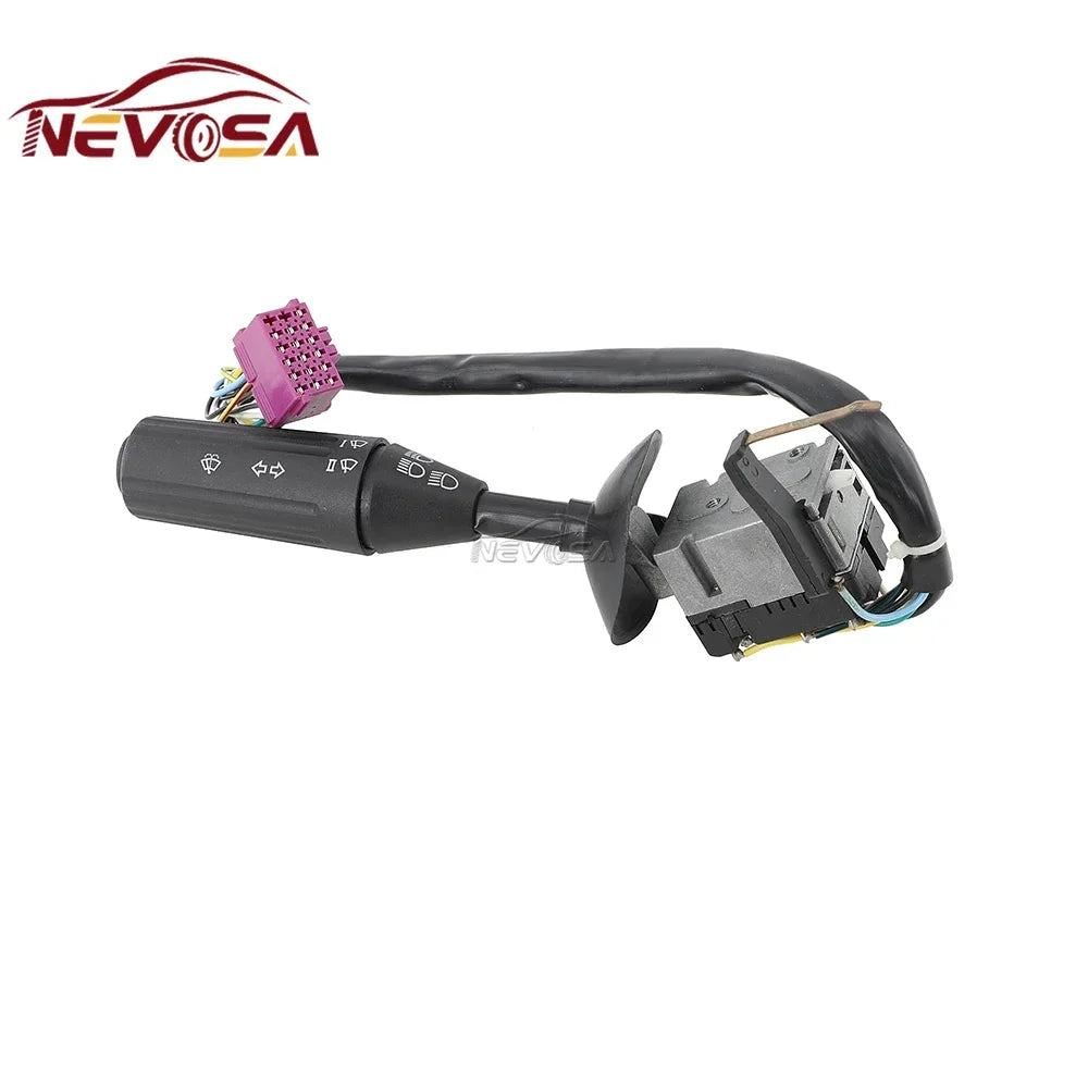 2R2953513 For VW Constellation 17180 17250E 24250E 17280 24280 2006 Em Fog Light Steering Column - Automotive LED Light