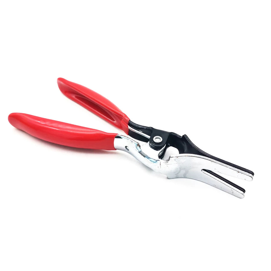 Universal Car Fuel Vacuum Line Tube Hose Remover Separator Pliers Pipe Tool