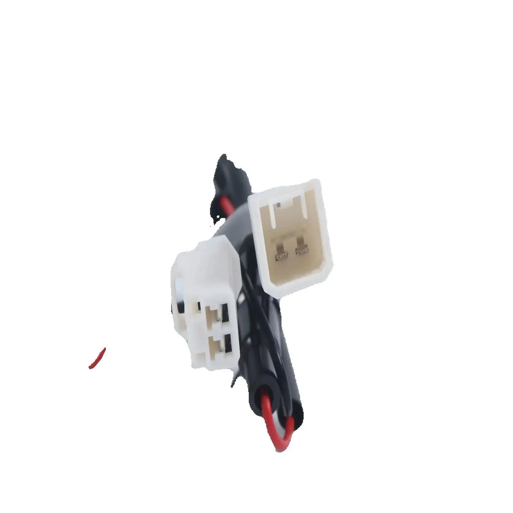 USB Fast Charger QC 3.0 Hub FOR Toyota RAV4 2019-2020 Car Accessories
