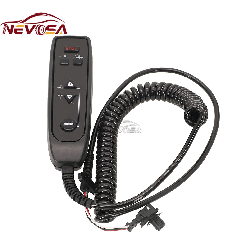 For Renault T Volvo Suspension Remote Control Module Air Suspension Control Unit Truck Switch 22 - Automotive LED Light