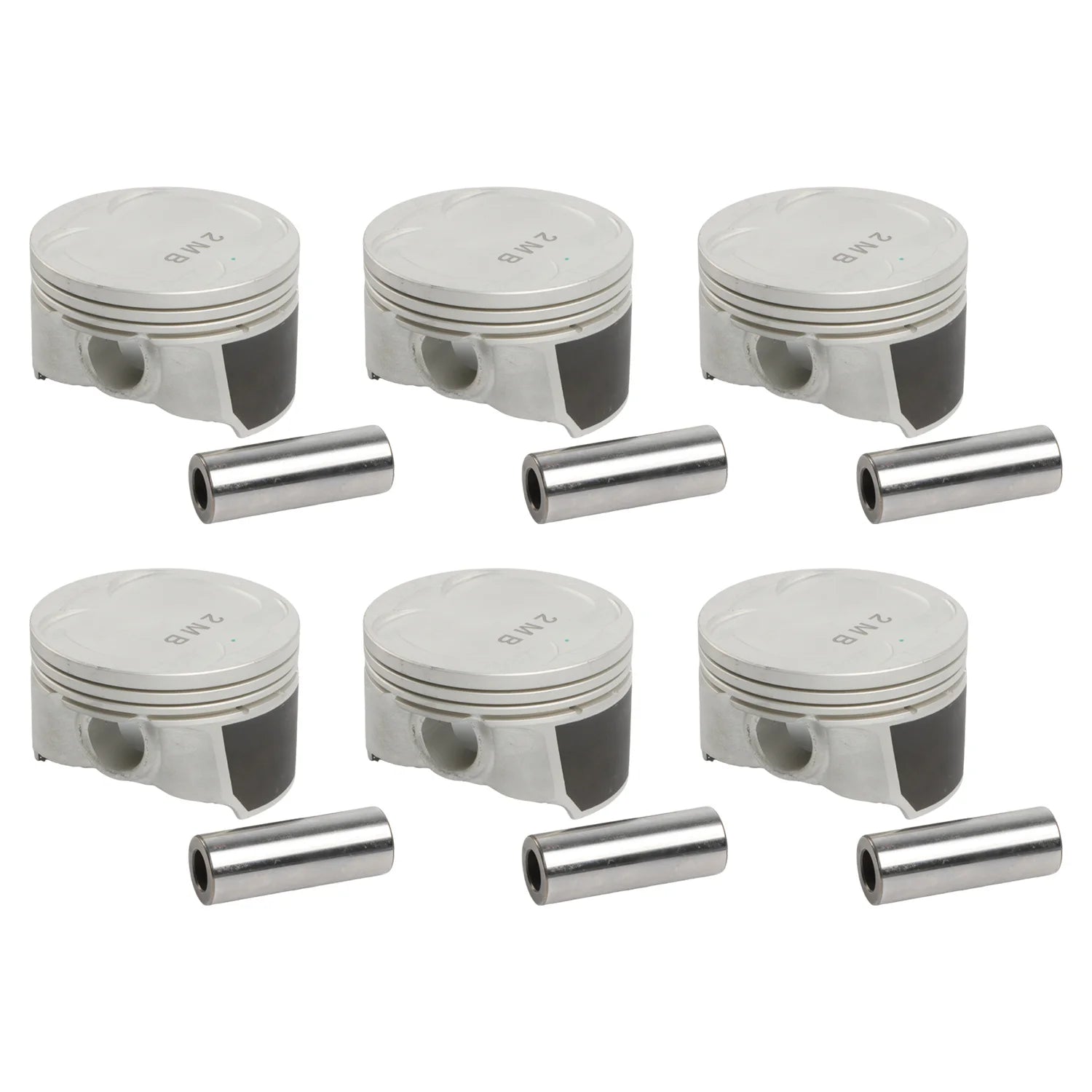 Pistons Rings Kit 23410-3E001 For Hyundai Grandeur Azera Santa Fe Kia Cadenza Carnival Opi