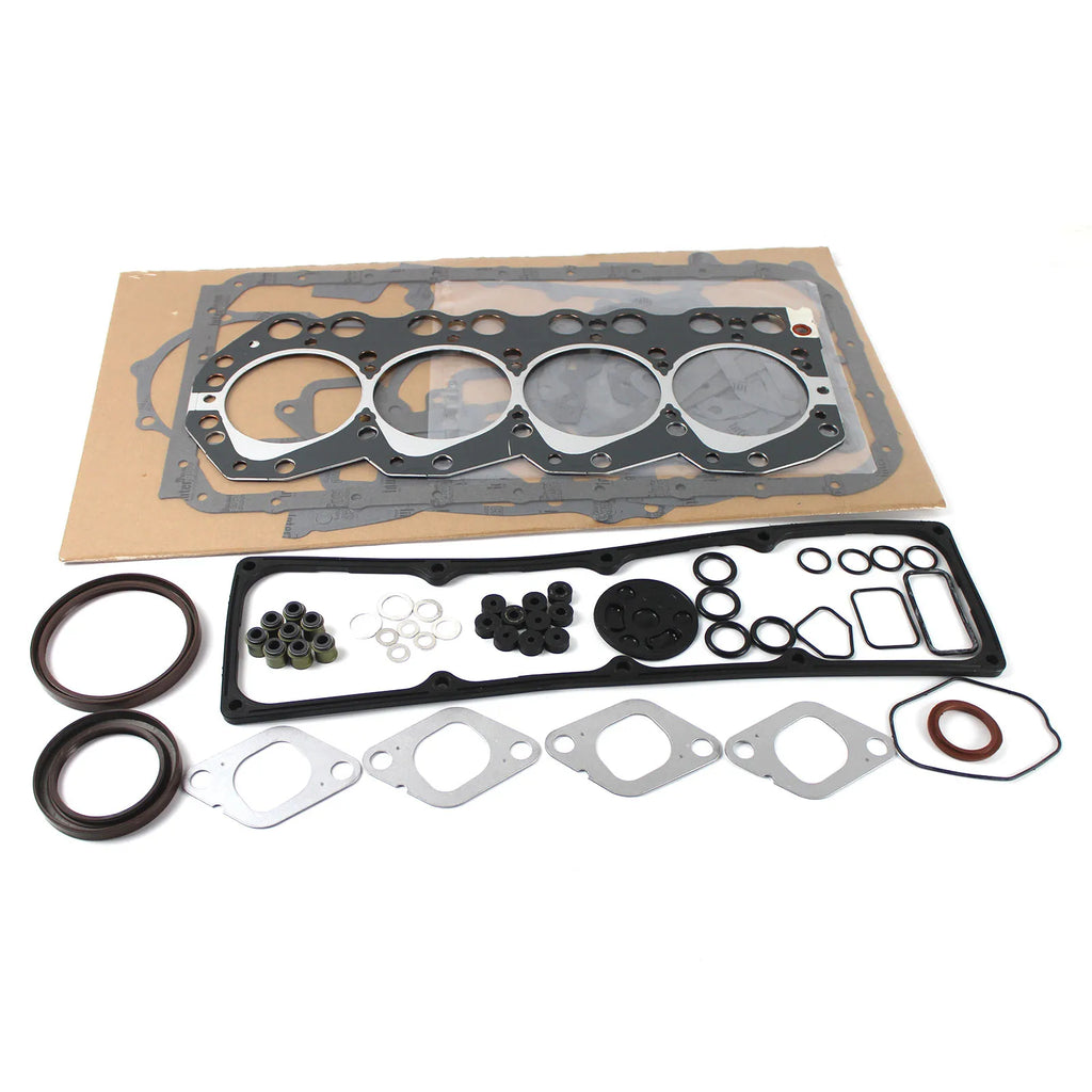Engine Overhaul Gasket Kit A-10101-43G85 11044-43G02 11044-43G03 for NISSAN TD27 TD27T Eng