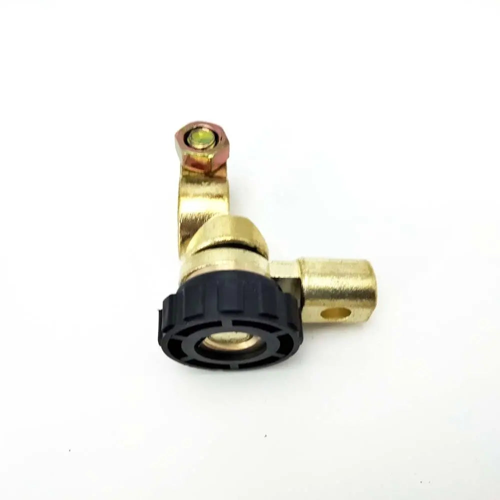 Car Battery Link Terminal Quick Cut-off Disconnect Master Kill Shut Switch 6/12V
