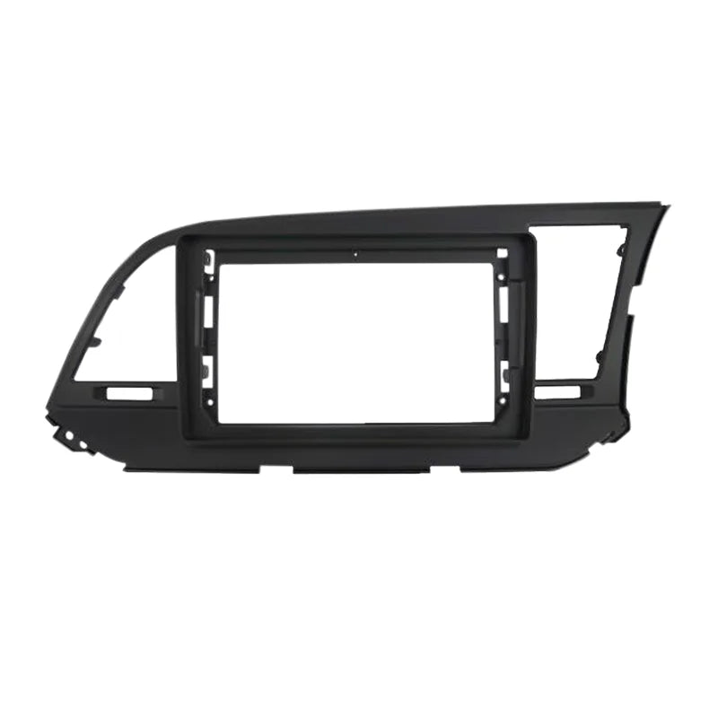 For HYUNDAI 2016-2018 ELANTRA 9 inch LHD-RHD autoradio Android stereo audio ecran multimed