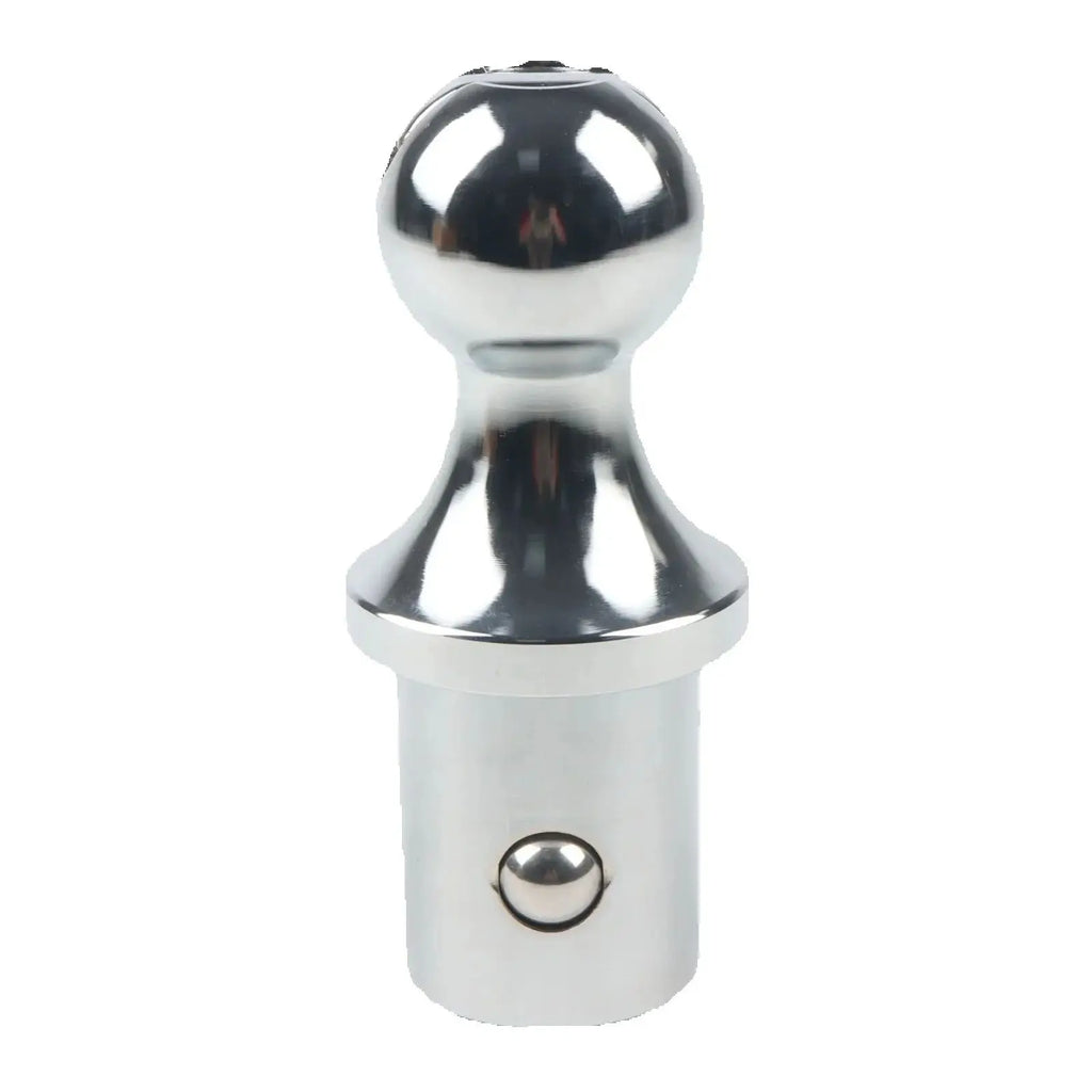 2-5/16" Reese Elite Pop-In Ball FOR Ford F-250 F-350 F-450 Gooseneck Coupler 19311 Car Acc