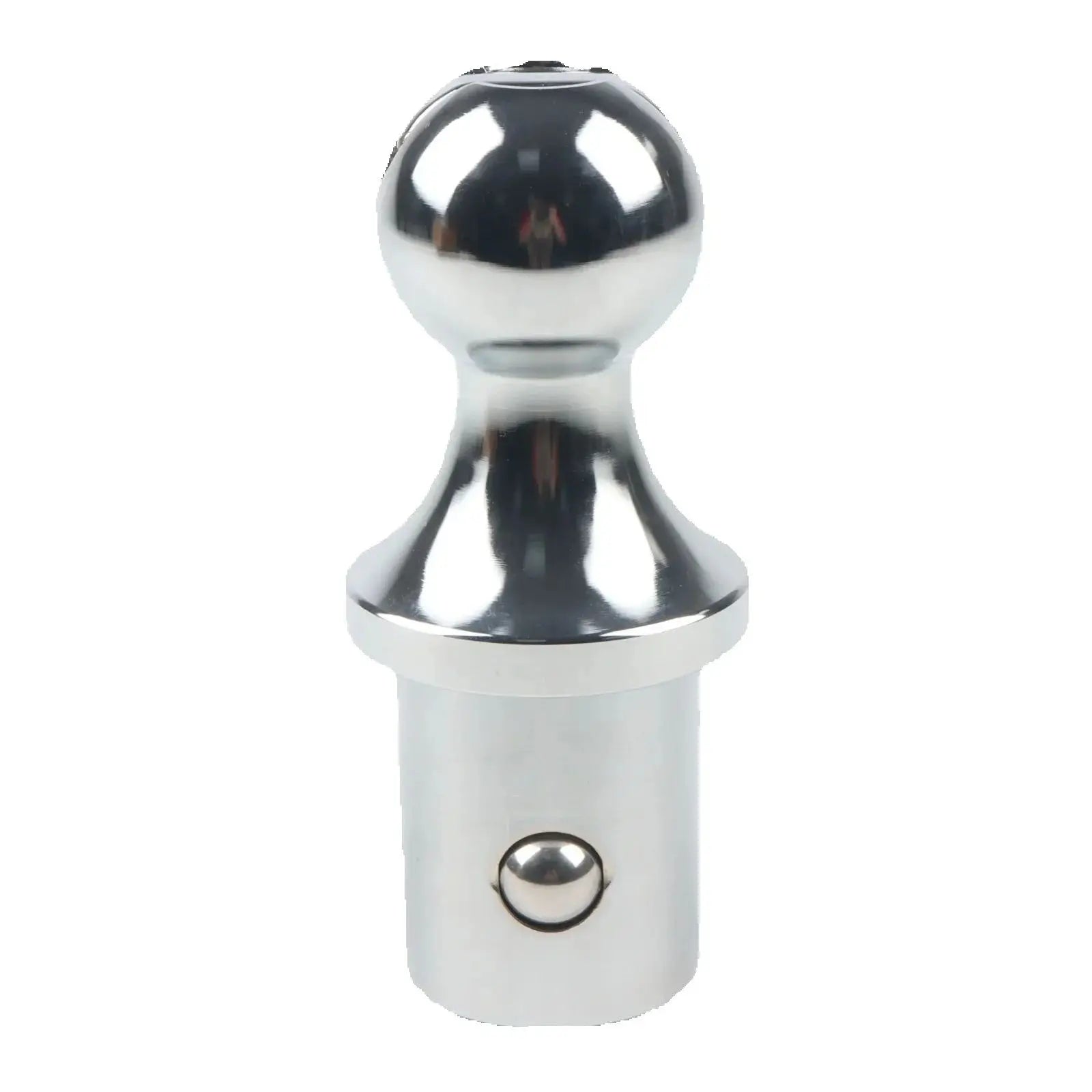 2-5/16" Reese Elite Pop-In Ball FOR Ford F-250 F-350 F-450 Gooseneck Coupler 19311 Car Acc