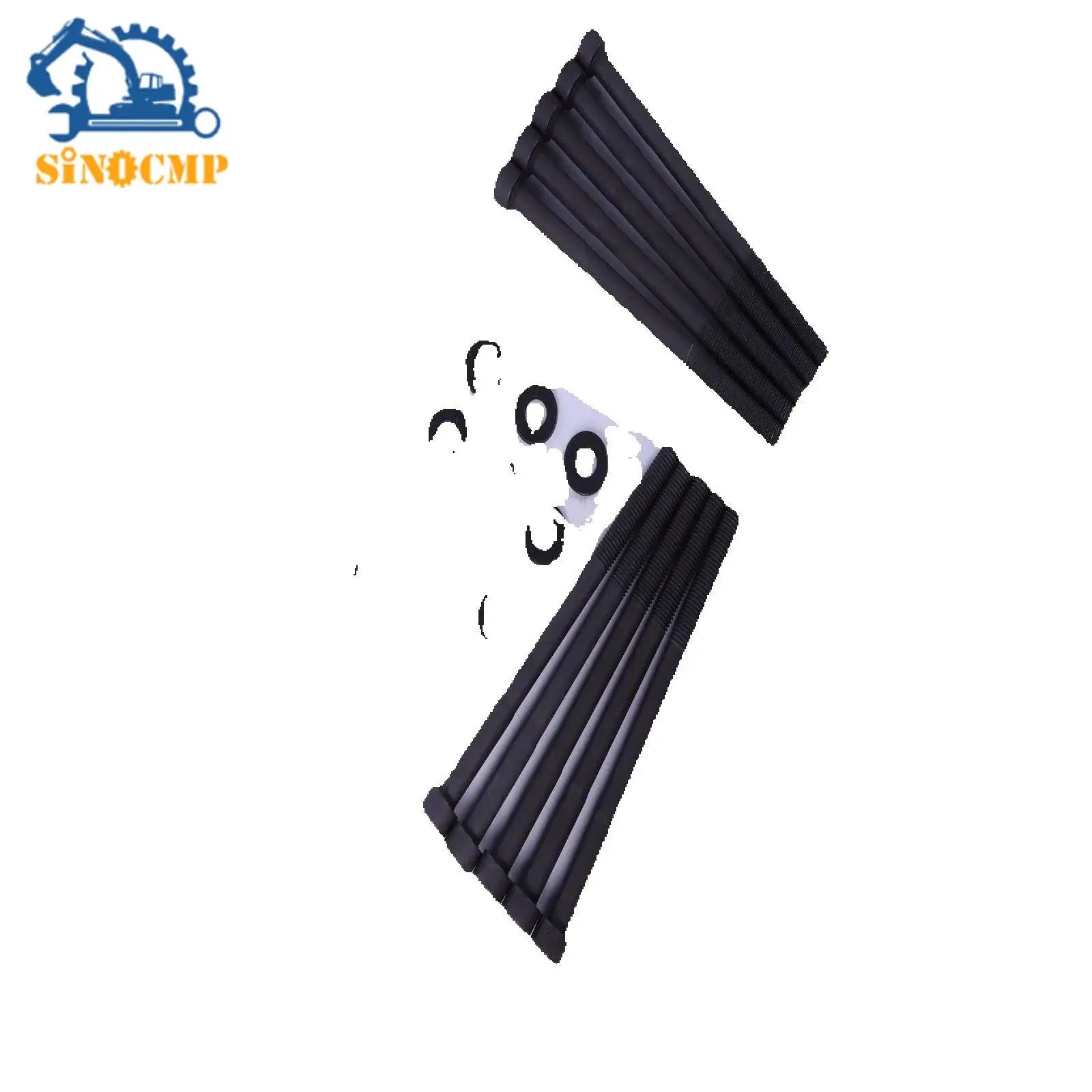 Cylinder Head Bolts FOR Hyundai Sonata Hybrid 2016-2019 2.0 G4NG Engine Car Accessories