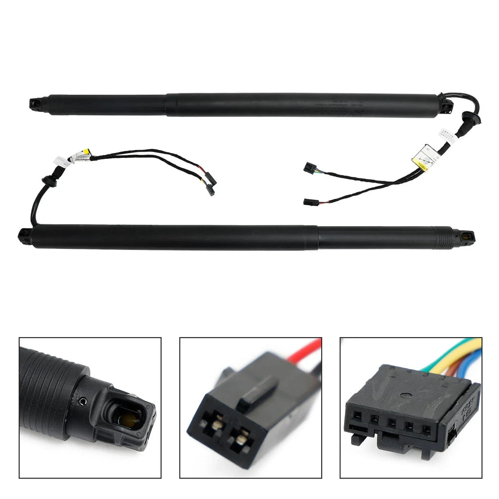 Trunk Shock Absorber For 2012-2020 Typ5E SKODA Octavia III COMBI Rear Tailgate Power Lift  | AUTOKITSHOP