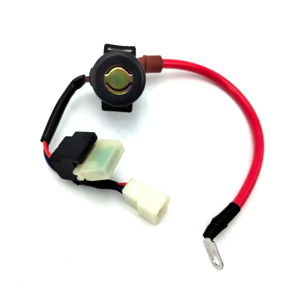 Starter Solenoid Relay For HiSun Massimo Supermach UTV 400 500 800CC 376800010