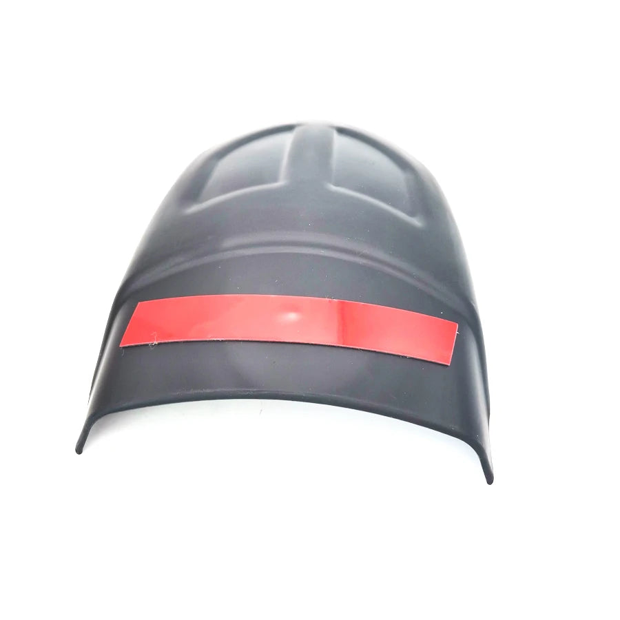 1x Motorcycle Front Mudguard Fender Rear Extender Extension Kit For Honda NC750X
