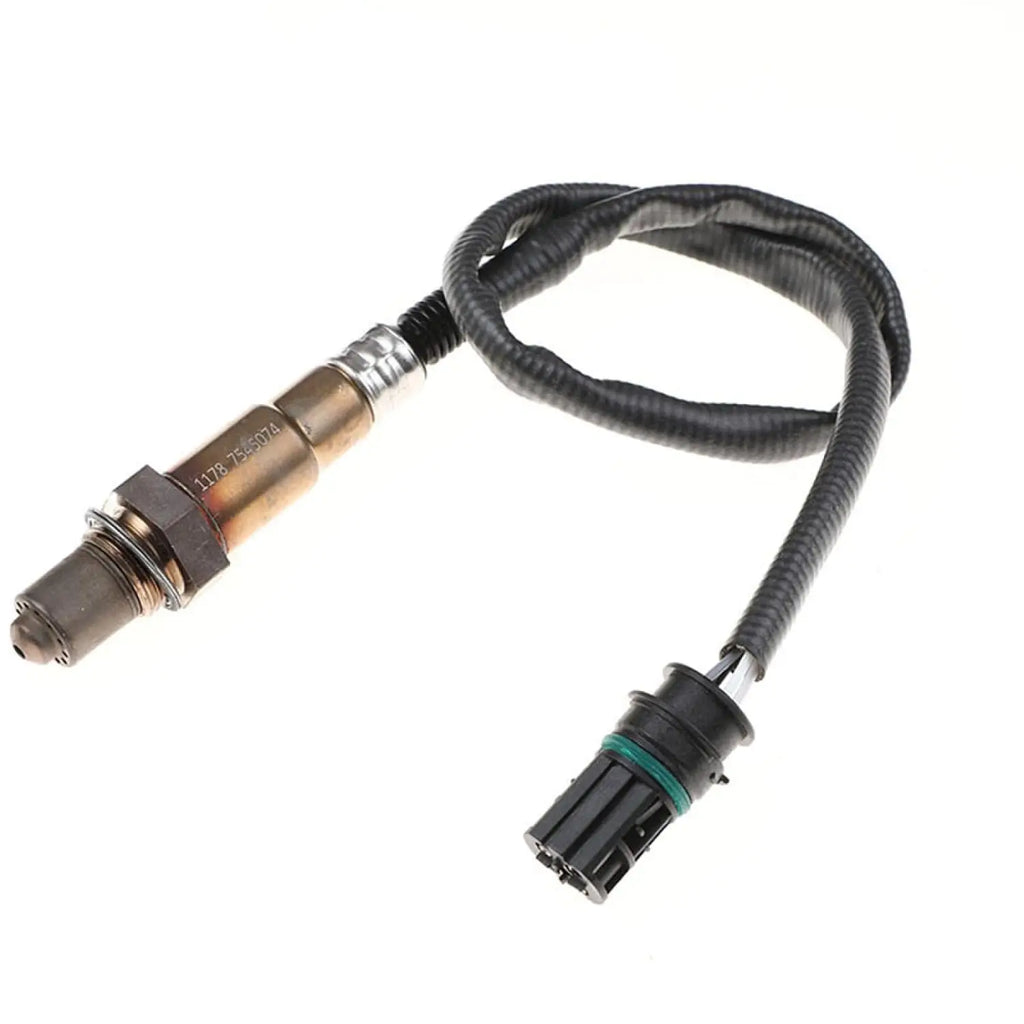 11787569968 Downstream Rear Air Fuel Ratio Lambda O2 Oxygen Sensor For BMW 323i  for BMW O2 Z4 X5 - Automotive LED Light