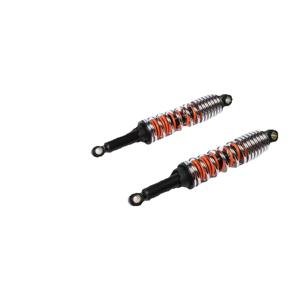 Shock Absorber Suspension Strut Set FOR Bajaj Boxer150 BM150 2 Piece Rear Set Car Accessor