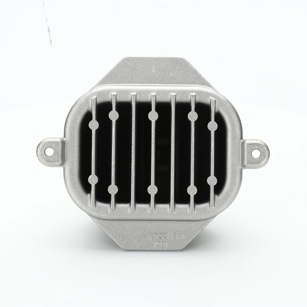 8U0941475C-R White Color Angel Eyes Module DRL Headlight Module Control Unit Day Light LED