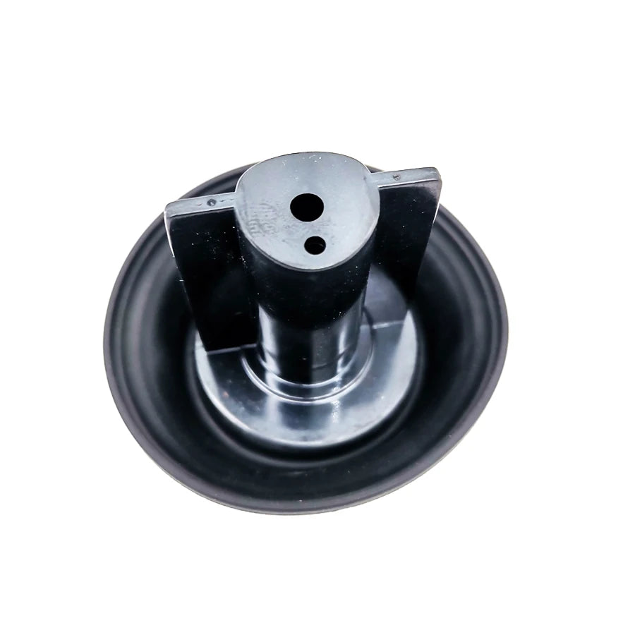 Carburetor Piston Plunger Diaphragm for EL250 Eliminator ZL250LX ZZR-250 EX250