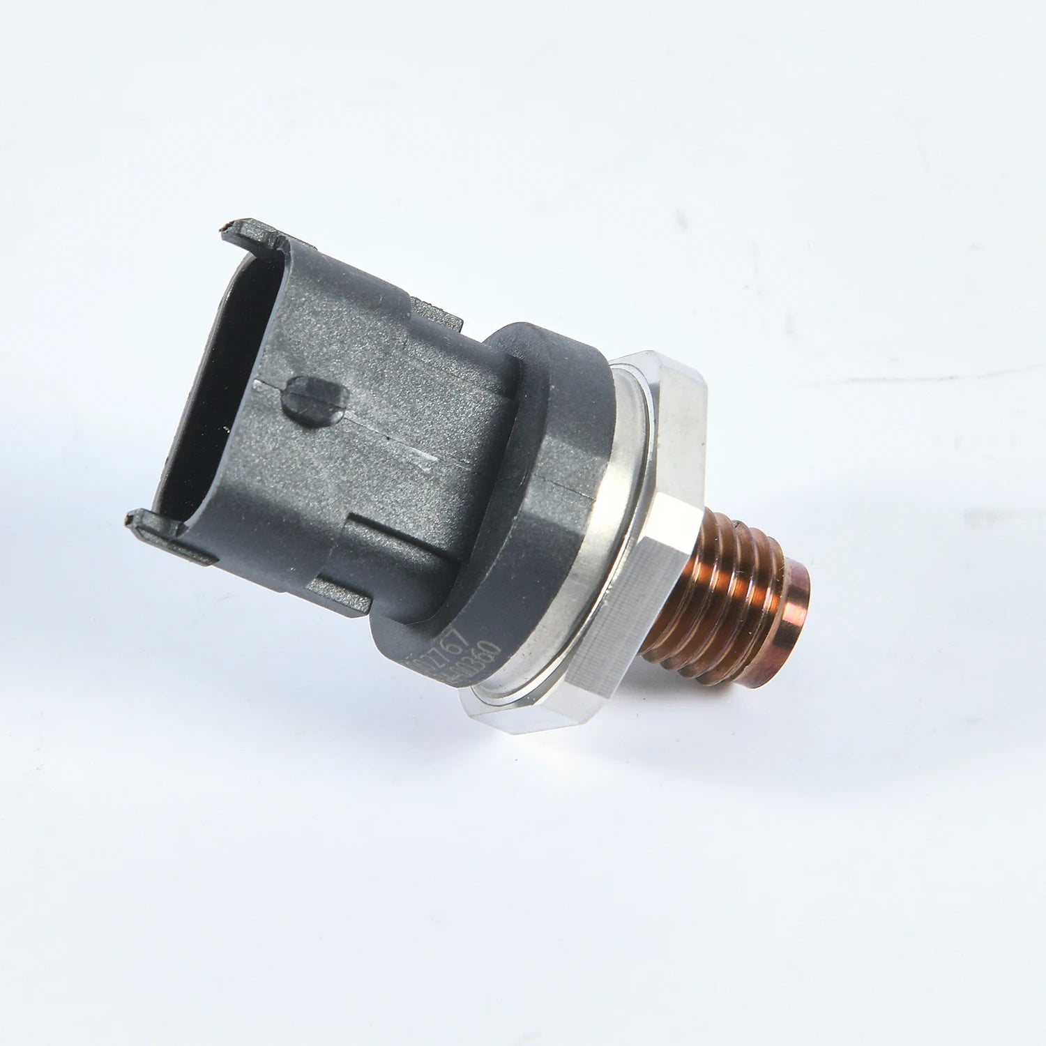 0281002964 0281002767 Fuel Rail High Pressure Sensor For Chrysler Jeep Fiat Iveco Ldv Opel