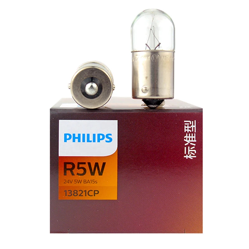 10-Piece LED Interior Light Kit for R5W - Canbus Error-Free Interior Bulbs