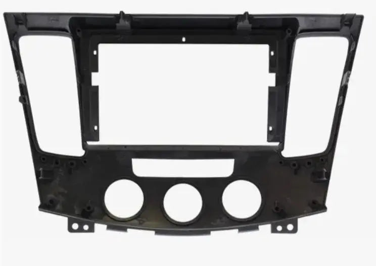 9 inch For HYUNDAI SONATA NF 2008-2010 Car Radio Fascias Android MP5 Stereo Player 2Din He