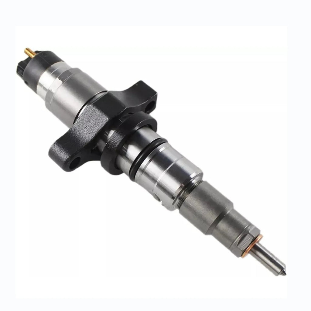 Fuel Injector 2830957 0445120007 0986435508 A143P970 For Cummins DAF Iveco Engine Fuel Sup