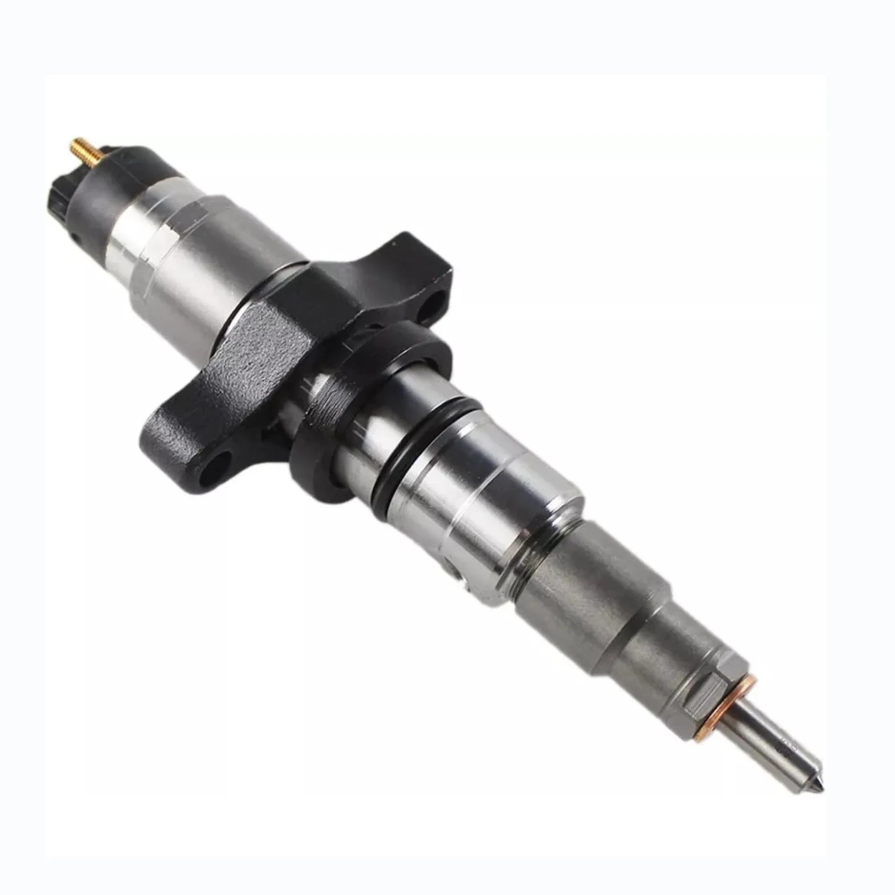 Fuel Injector 2830957 0445120007 0986435508 A143P970 For Cummins DAF Iveco Engine Fuel Sup