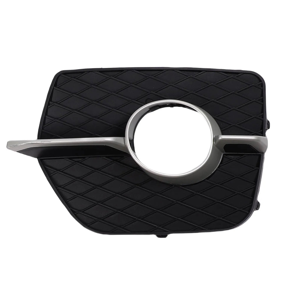 Car Fog Light Bezel Trim Fog Lamp Grill Trim Scratch Proof Long Lasting 51117188 for E72 E71 X6 2008-2014 - Automotive L