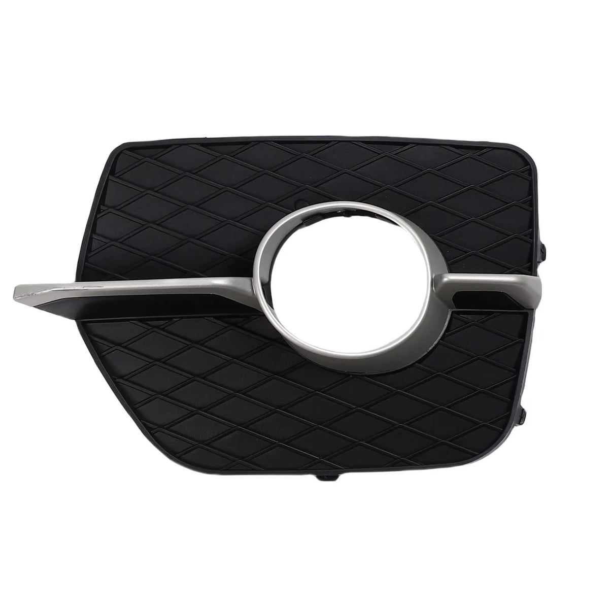 Car Fog Light Bezel Trim Fog Lamp Grill Trim Scratch Proof Long Lasting 51117188 for E72 E71 X6 2008-2014 - Automotive L