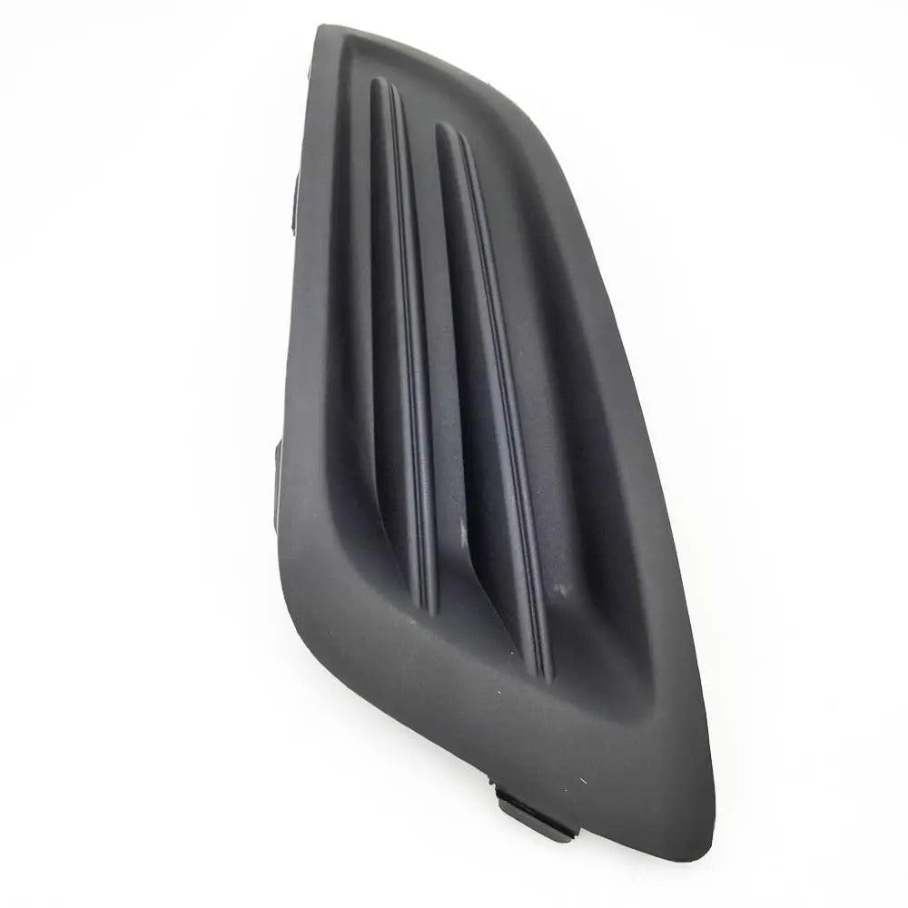 Front Left Side Fog Light Cover Trim For 2014-19 Ford Fiesta Sedan D2BZ-15266-BA