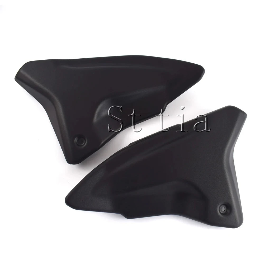 For Yamaha MT09 MT-09 2024 2025 ABS Guard Protector Frame Rear Infill Side Panel MT 09 2026 Moto - Automotive LED Light