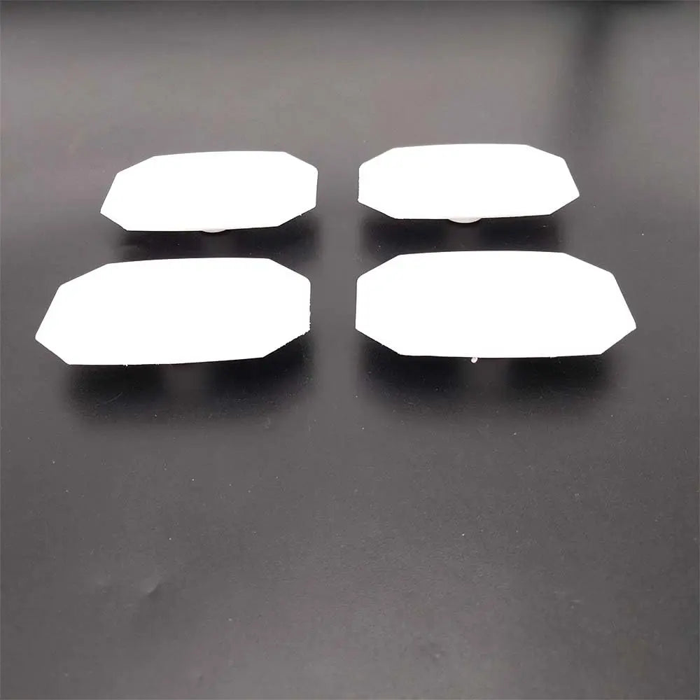 FL3Z-5586-B Rear Leaf Spring Insulator Bushing Inserts for Ford