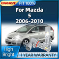 2/4Pcs Led Car Headlight High Bright CSP CHip Bulbs 60000LM H7 HB3 6000K Wireless Lamp For