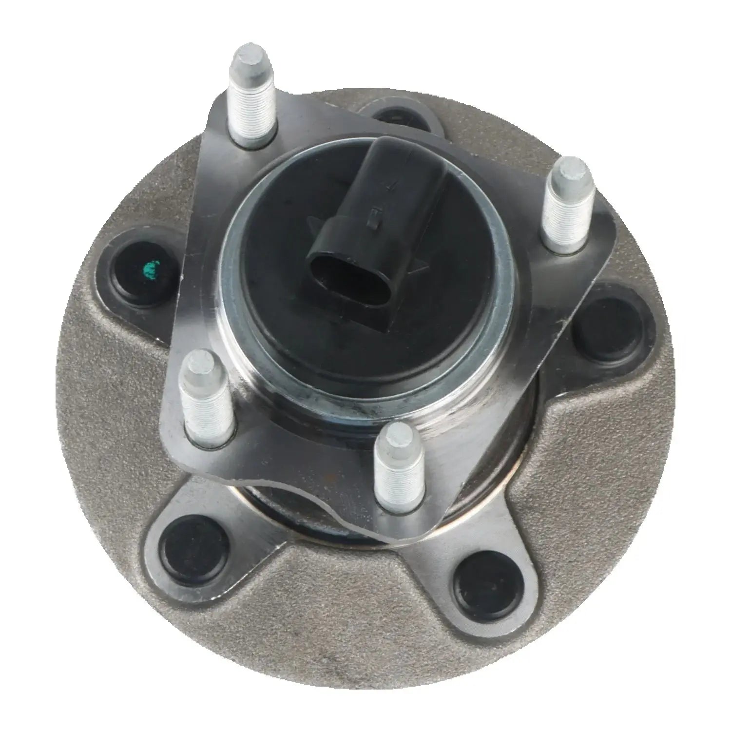 Wheel Hub Bearing Assembly FOR Chevy Cobalt HHR Malibu 2005-2010 512285 Car Accessories