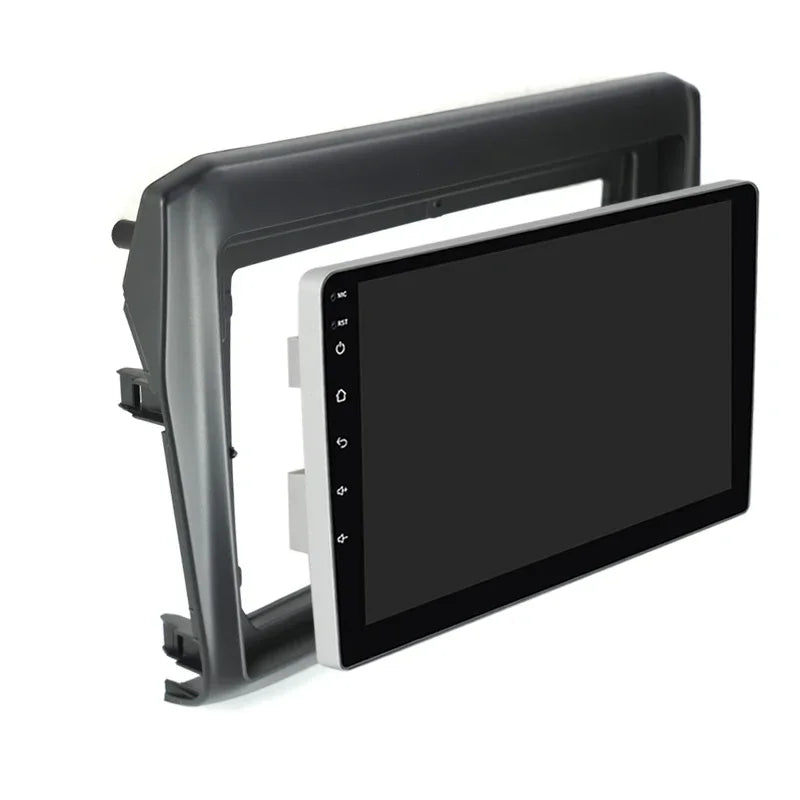9inch Car Radio Fascia Cable Dash Mount Kit for Suzuki Swift 2016-2020 Android Stereo Plas | AUTOKITSHOP