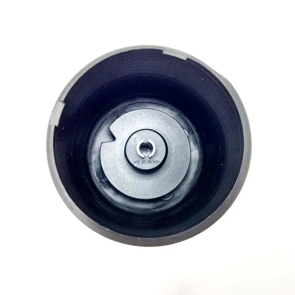 Oil Filter Housing Cap 3M5Q6737AA For 06-14 Ford Transit MK7 2.2 2.4 TDCi Diesel