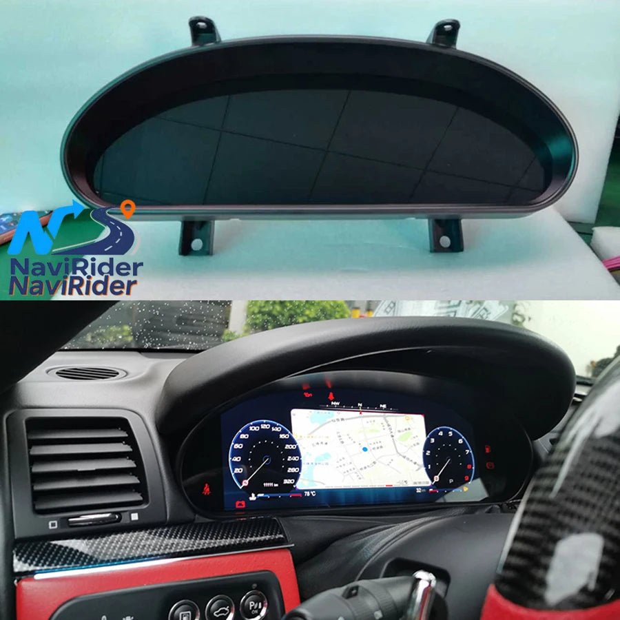 LED Interior Light Kit for Maserati 2007-2017 - Canbus Error-Free Interior Bulbs | AUTOKITSHOP