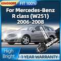 Xenon 35W HID Car Lamp D2S Headlight 6000K Upgrade Bulbs For Mercedes-Benz R class W251 20