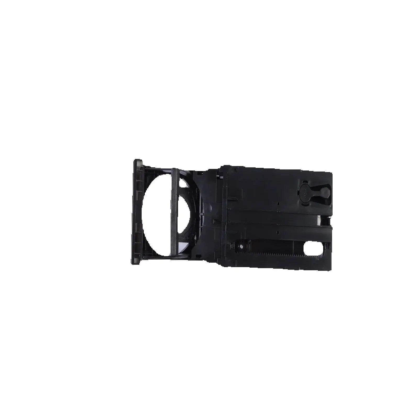 Car Stretch Folding Cup Holder 4B0862534D FOR Audi A6 C5 98-05 A4 98-02 Drink Stand Organi