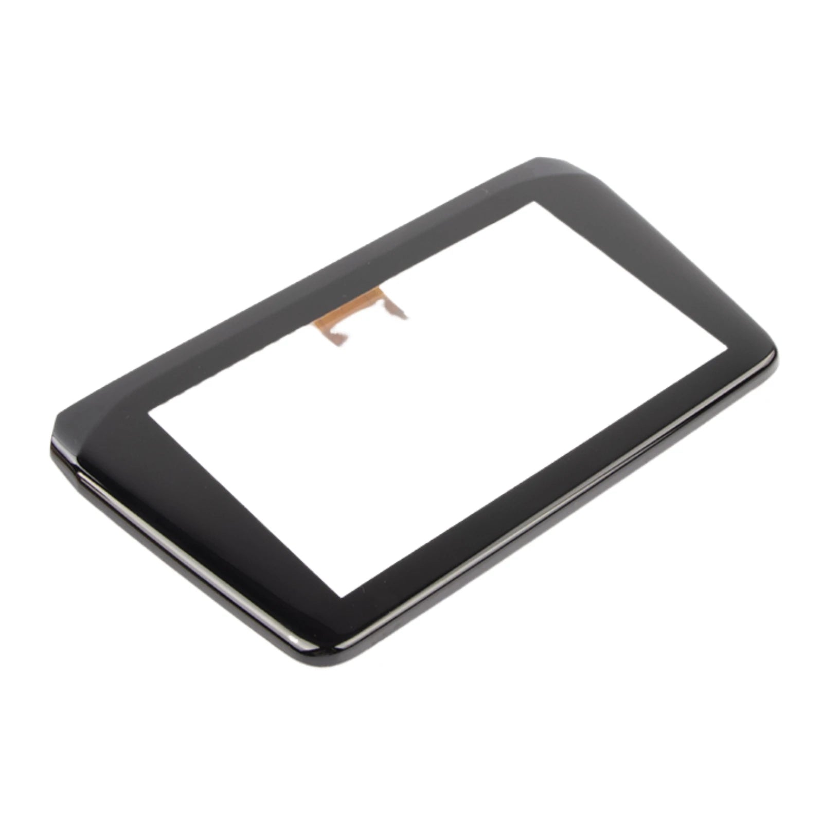 7 Inch Touch-Screen Gps Navigation Radio Glass Digitizer Display B61A611J0 For Mazda 3 201