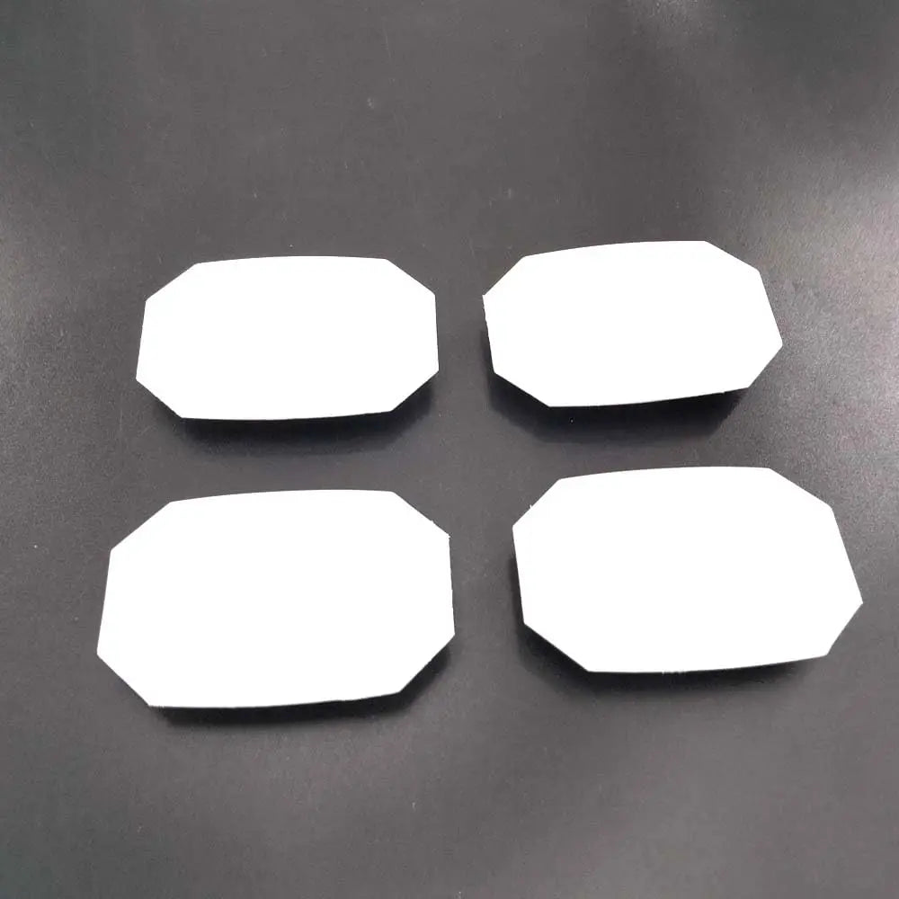 FL3Z-5586-B Rear Leaf Spring Insulator Bushing Inserts for Ford