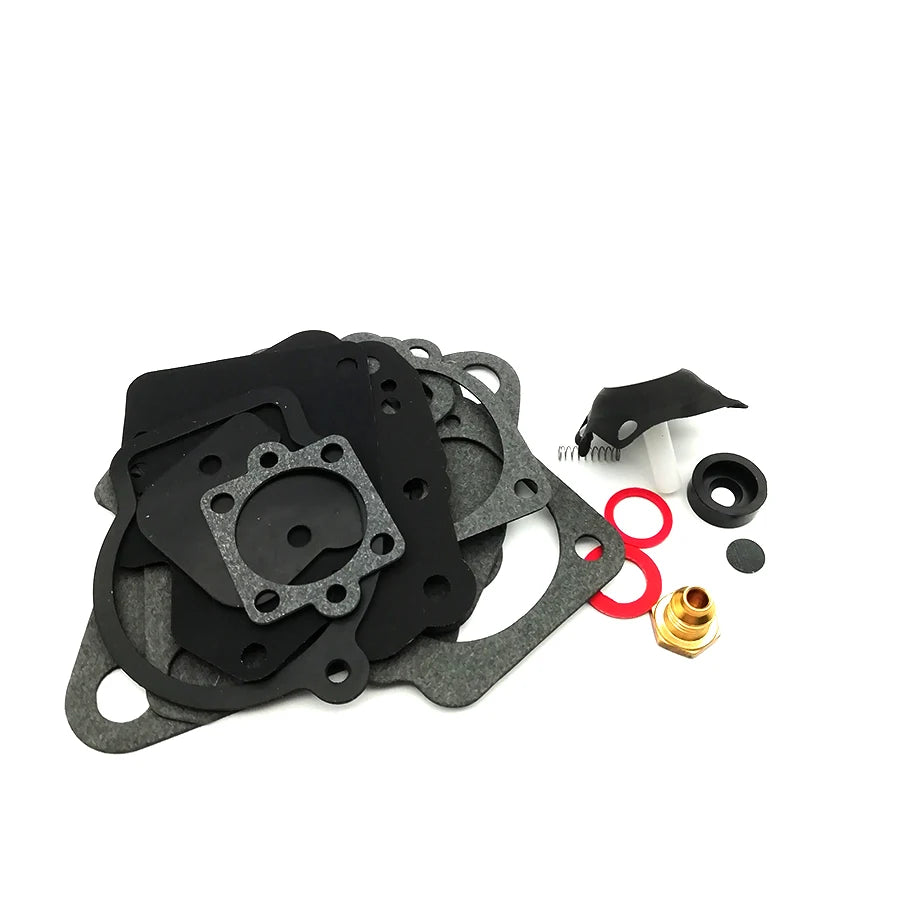 1395-9761-1 Carburettor Gasket Kit Mariner 6-25hp 2cyl