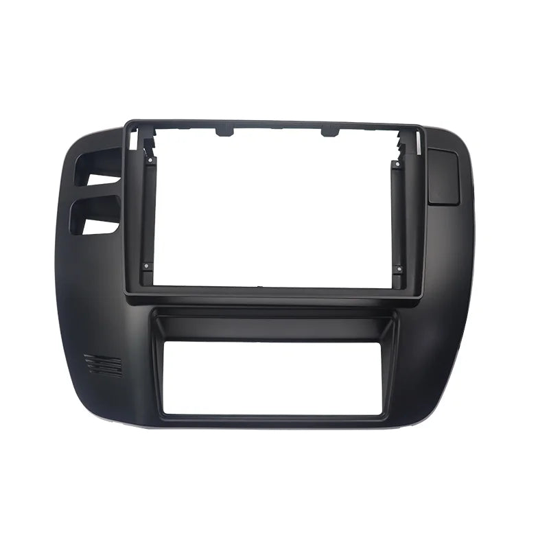 Adaptateur Fascia pour cadre voiture FOR Nissan Patrol V5 Y61 1997-2004 9inch Kit panneau