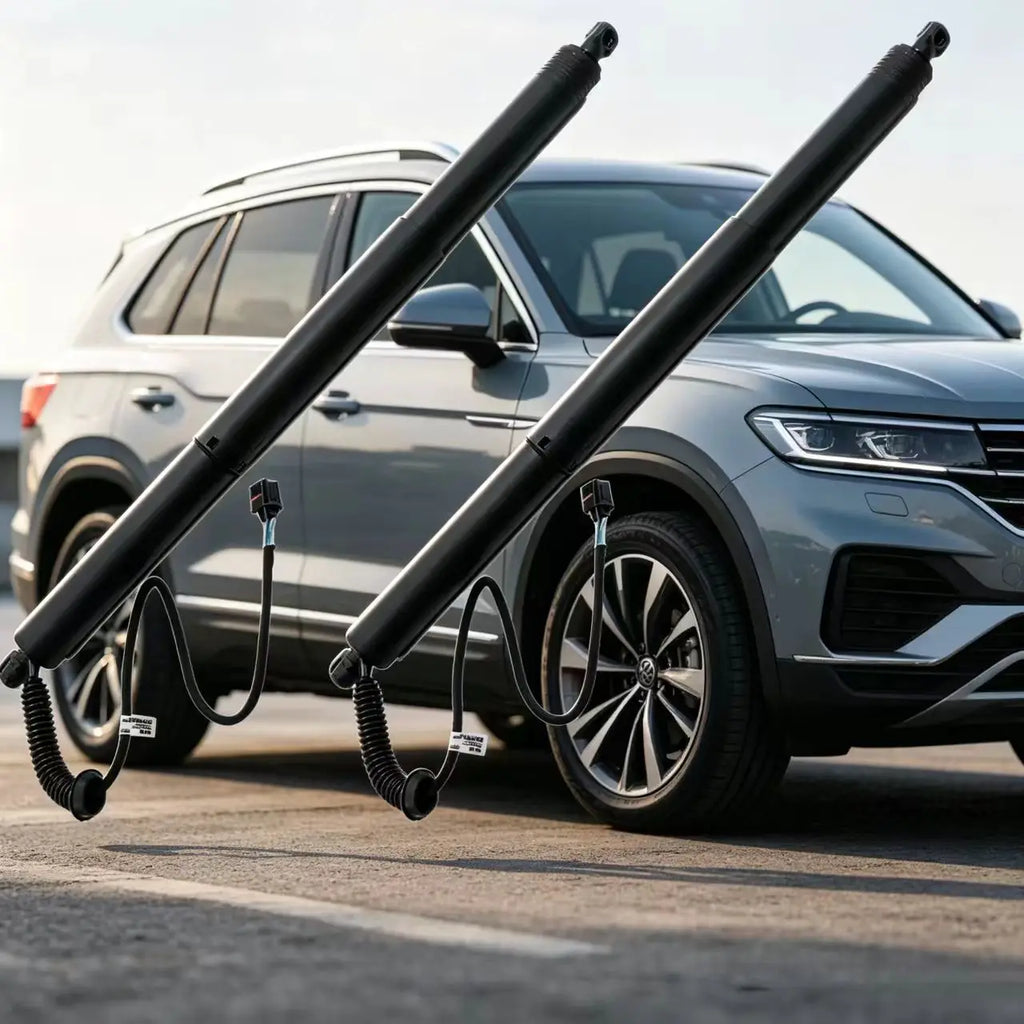 For BMW X5 G05 2019 2020 2021 Trunk Liftgate Rear Power Hatch Lift Electric Tailgate Lift  | AUTOKITSHOP