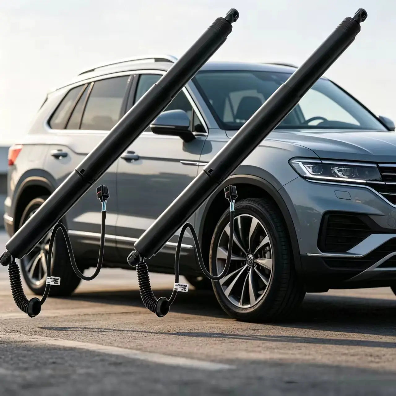 For BMW X5 G05 2019 2020 2021 Trunk Liftgate Rear Power Hatch Lift Electric Tailgate Lift  | AUTOKITSHOP