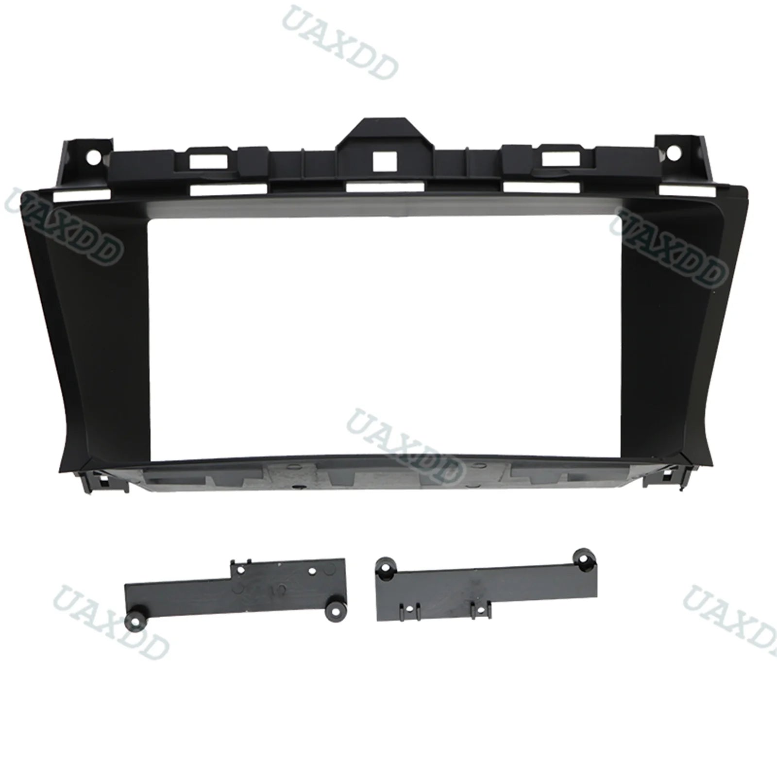 For Honda 2008-2013 Accord Radio Android Stereo Frame Panel Fascia Dashboard Audio Multime