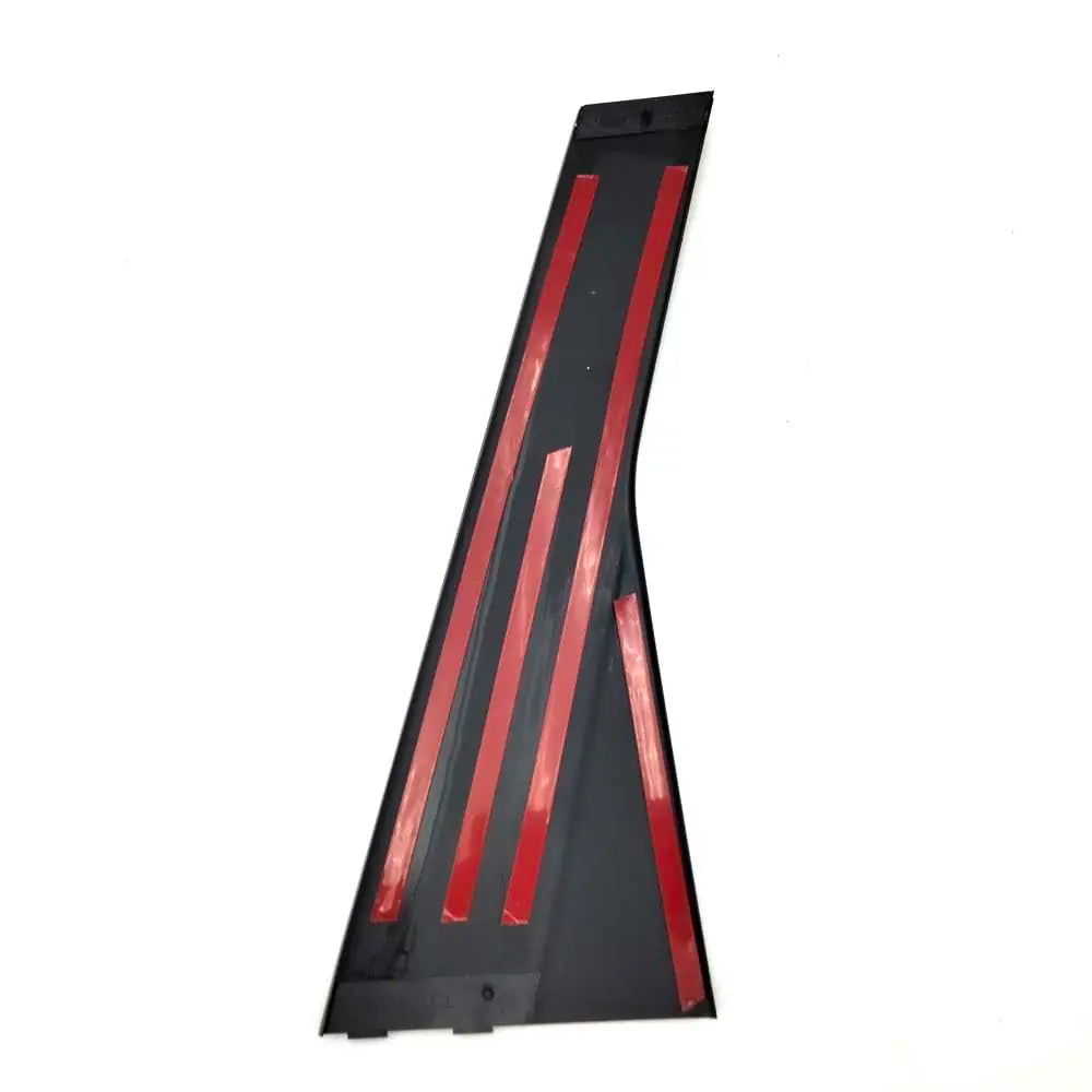 Exterior Left Side C Pillar Applique 57010449AK for Grand Cherokee 11-20