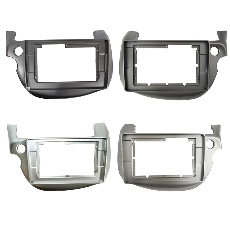 For Honda 2008-2013 Fit Jazz car dvd radio Android fascia multimedia MP5 video Audio stere
