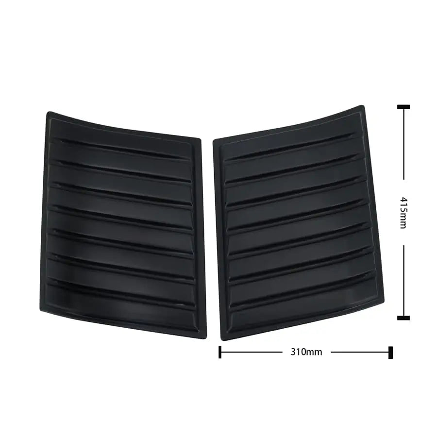 RGB - Ambient Light - for Ford 2012-2022 - Car Interior Lighting