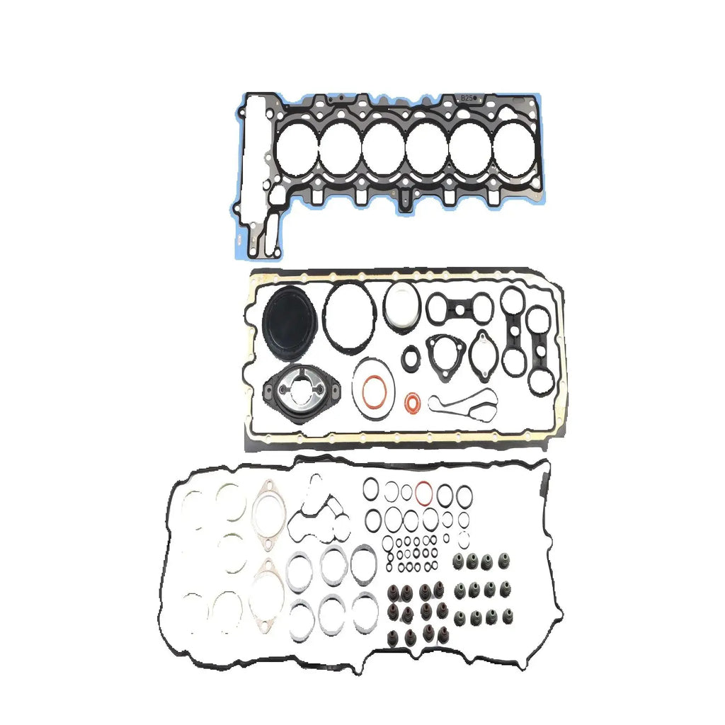 Cylinder Head Gasket FOR BMW 323xi Z4 X3 11127548921 MLS Engine Gasket Set Car Accessories